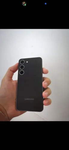 Samsumg S23 NOVO DE VDD!!!