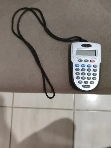 Calculadora