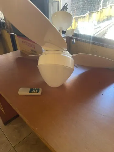 Ventilador de Teto