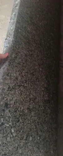 Mesa em mármore para bancada