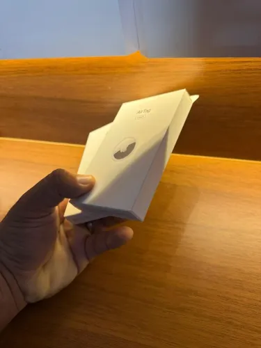 Apple AirTag pack com 4 unidades / pronta entrega 