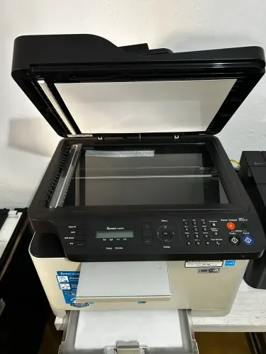Impressora Laser Colorida Samsung Xpress C460FW