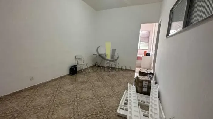 Apartamento à venda - Bangu - Rio de Janeiro - RJ