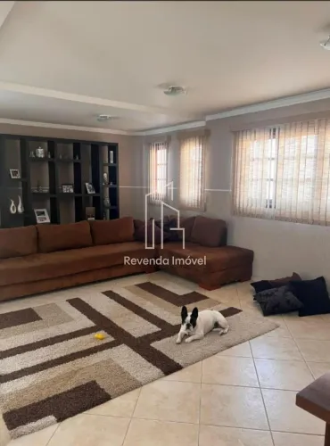 Casa à venda em São Paulo-SP, Parada Inglesa: 3 quartos, 4 banheiros, 3 vagas de garagem,
