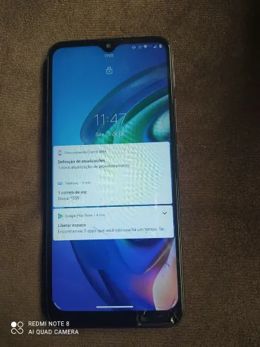 Moto g10