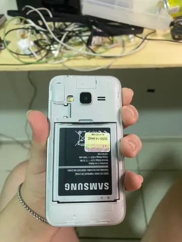 J1 mini de colecionador!!!