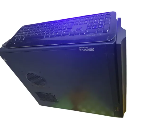 CPU CARCAÇA