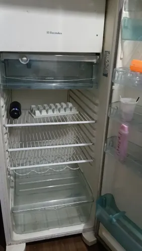 Geladeira
