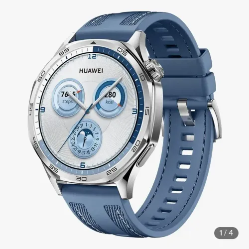 Smartwatch Huawei GT 5 Sport 46mm