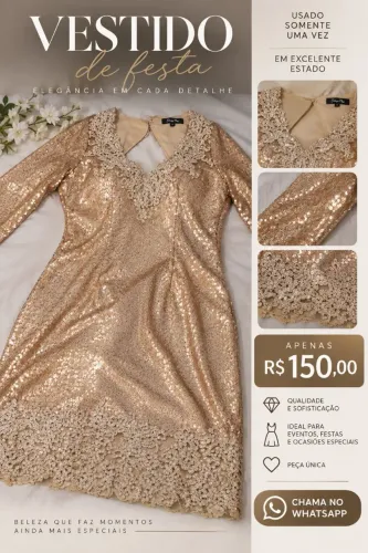 Vestido