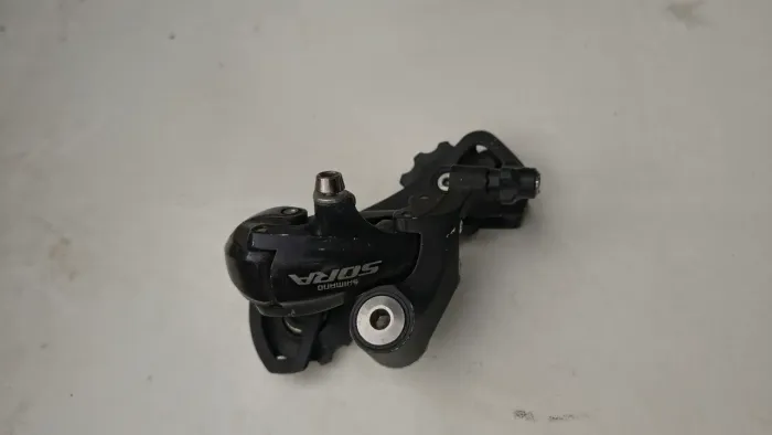 Cambio sora speed novo Shimano original 