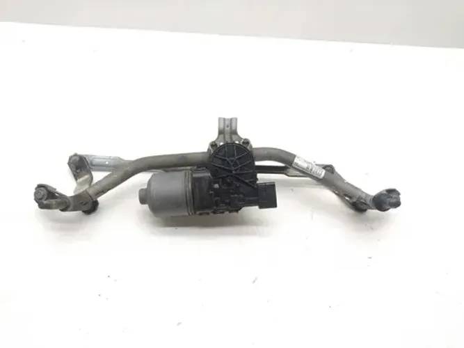 Galhada Motor Limpador Parabrisa Peugeot 208 2014