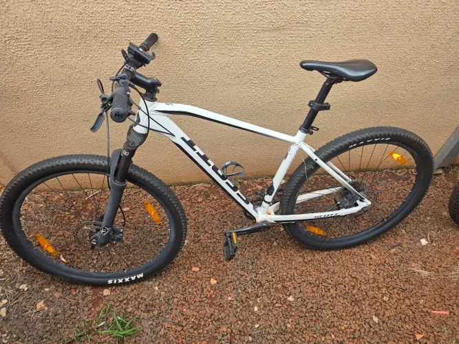 Bicicleta Scott Aspect 930