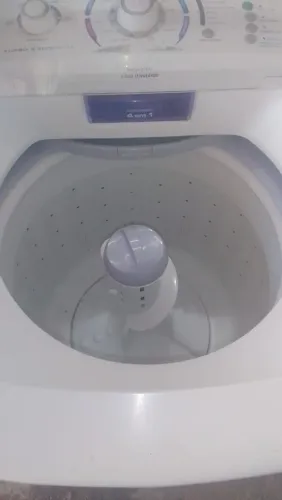 Vendo uma máquina de lavar Não esta centrifugação 