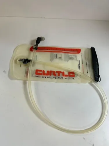 Reservatório Bolsa De Hidratação Curtlo Acqua Flex 2 Litros
