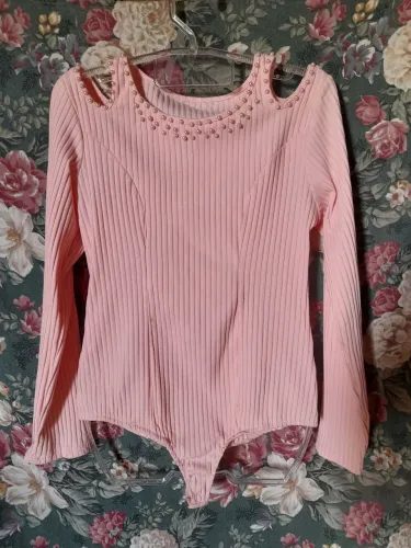 Body feminino M