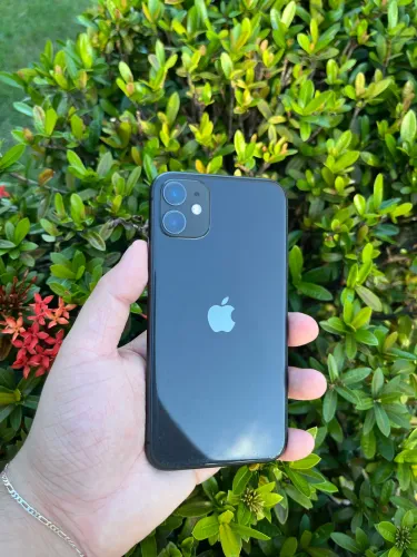 iPhone 11 256Gb todo original