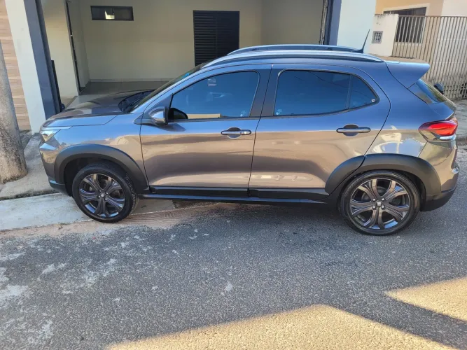 Fiat Pulse Audace 1.0 Turbo 200 Flex Aut. 2022