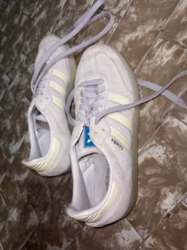 Tênis samba adidas