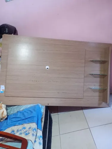 Painel de tv de parede