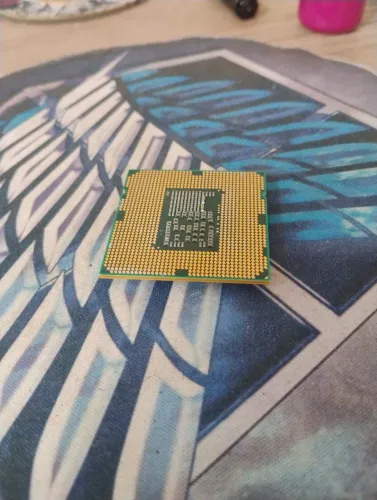 Intel Core i5 3.20GHz para socket LGA 1156.