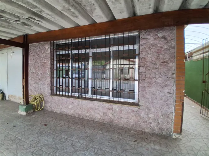 Casa térrea com 6 quartos à venda ou para locação em Vila vitório mazzei - SP