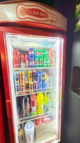 Freezer