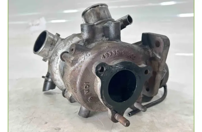 Turbina L200 Triton 2.4