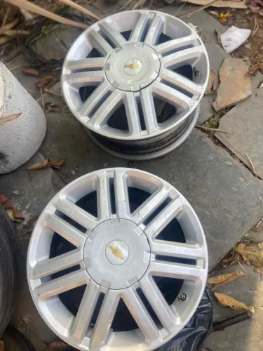 RODAS ASTRA