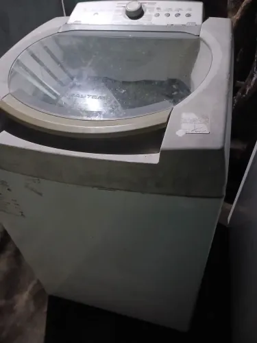 Máquina de lavar roupas brastemp ative 11 kilos