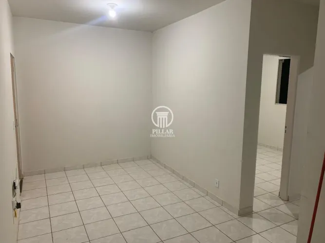 APARTAMENTO PARA LOCAÇÃO NO BAIRRO VILAGE DO LAGO - MONTES CLAROS/MG