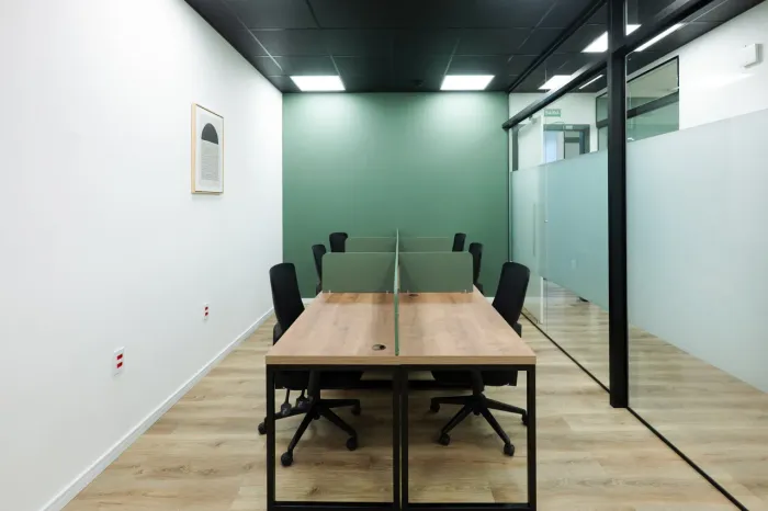 Espaço de coworking para alugar em Regus Cascavel, Centro