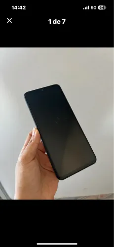 Celular/ Redmi 14C