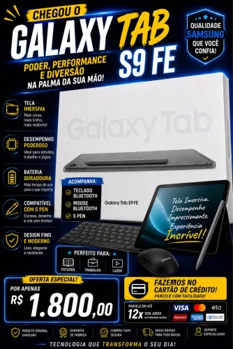 Vendo tablet