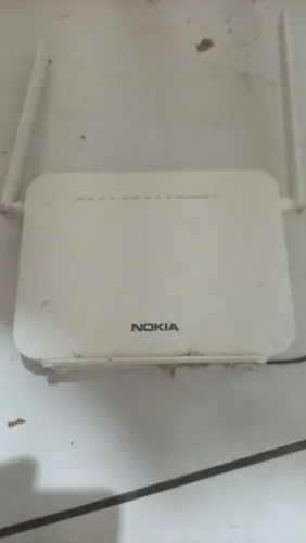 Roteador de internet 