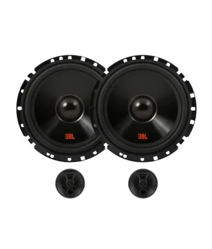 Alto-Falante 6" JBL Flex 4 2 Vias 110W RMS Par