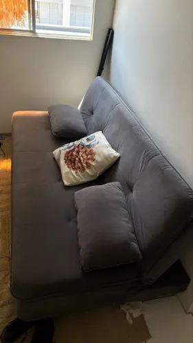 Sofá cama