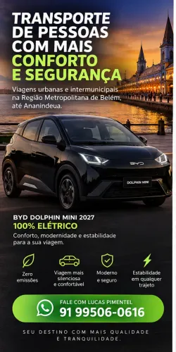 Transporte Particular (Carro)
