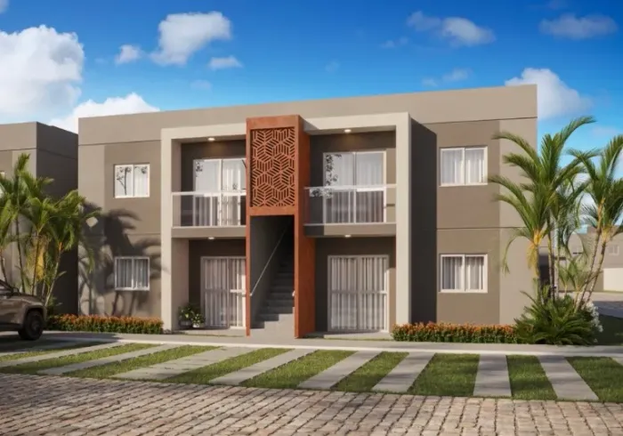 CONTRATO DE GAVETA - ALLEGRO RESIDENCE