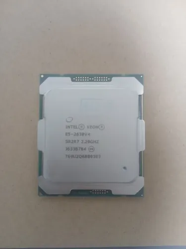 Xeon 2630 v4 LGA 2011