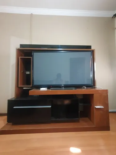 Rack para tv