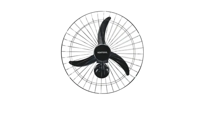ventilador industrial