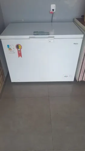 Freezer Horizontal Philco