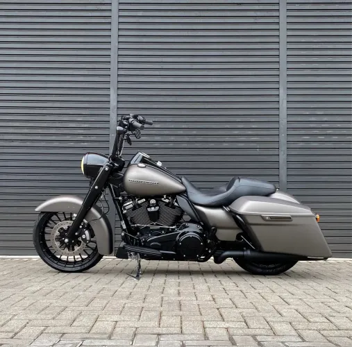 Harley Davidson Road King Special