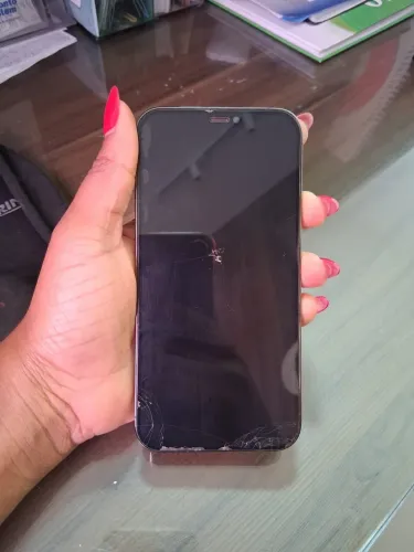 iPhone 12 Pro 128gb