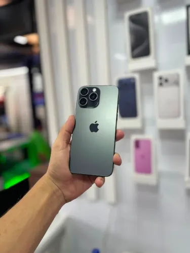 iPhone 15 Pro Max - 512GB <br>?4.599,00