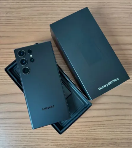 S23 ULTRA 512GB SEMINOVO
