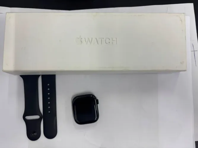 Apple Watch 11