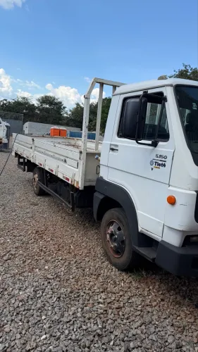 VW 5.150 Delivery DRC
