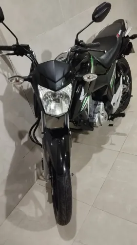 Titan 160/2017